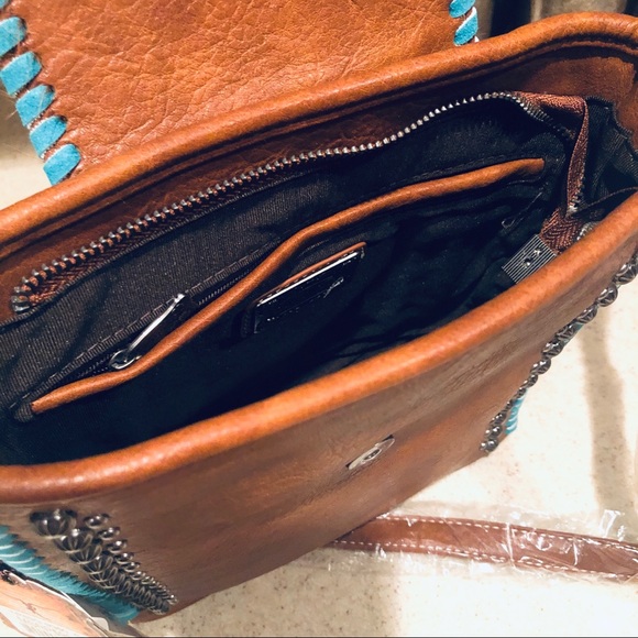 SOLD 🔥CONCEALED CARRY🔥Montana West TrinityRanch - Picture 9 of 12